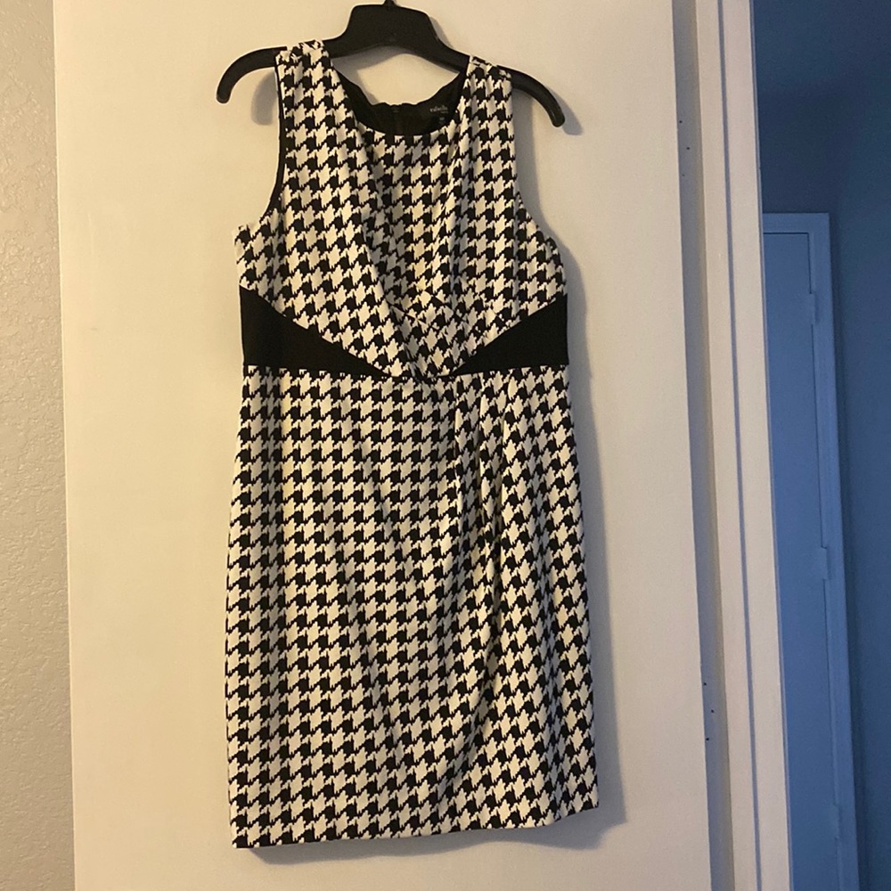 Great work dress